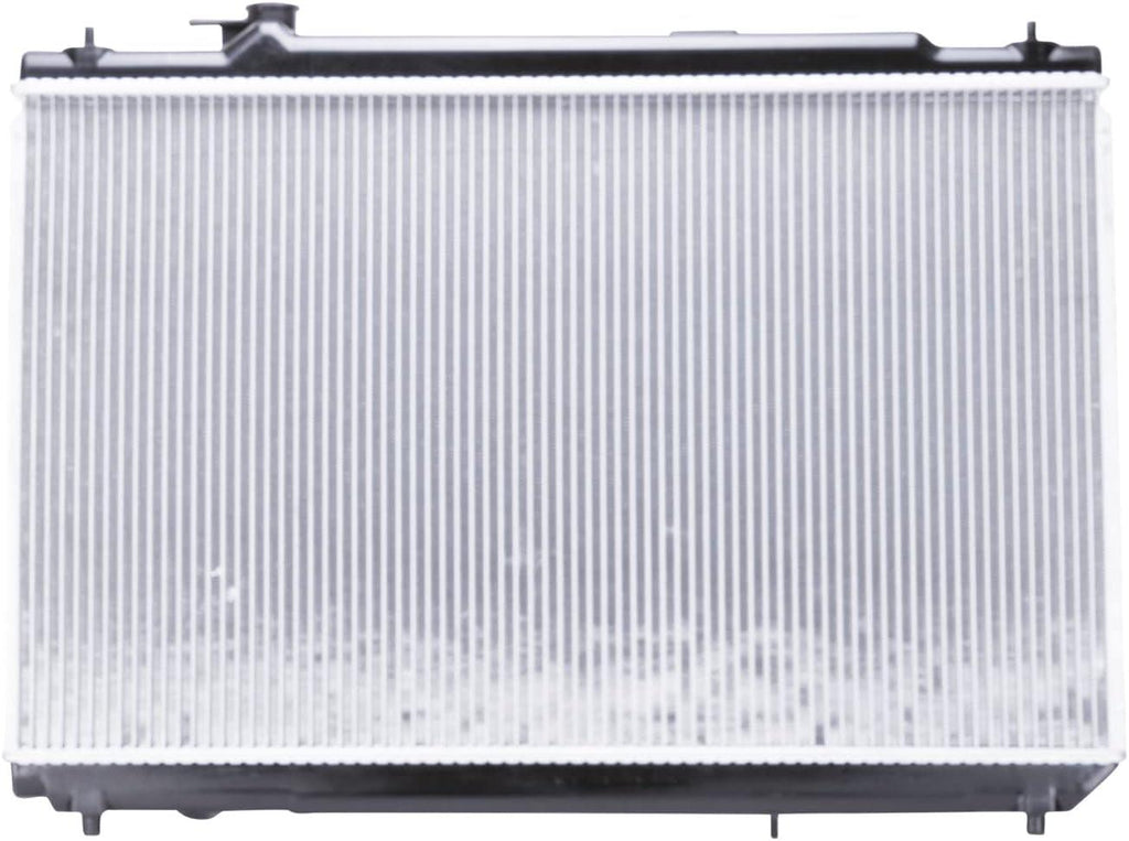 2454 Radiator Compatible with 2001-2007 Toyota Highlander