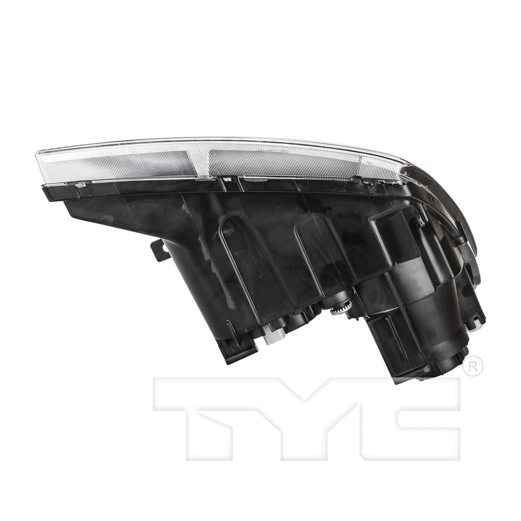 TYC Headlight Assembly for 06 Kia Sedona 20-6776-00
