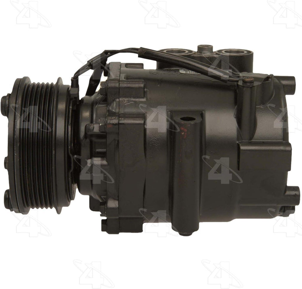 97561 A/C Compressor