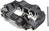 Gold 18FR819 Rear Driver Side Disc Brake Caliper Assembly (Friction Ready Non-Coated), Remanufactured