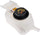 Dorman 603-368 Engine Coolant Reservoir Compatible with Select Ford Models