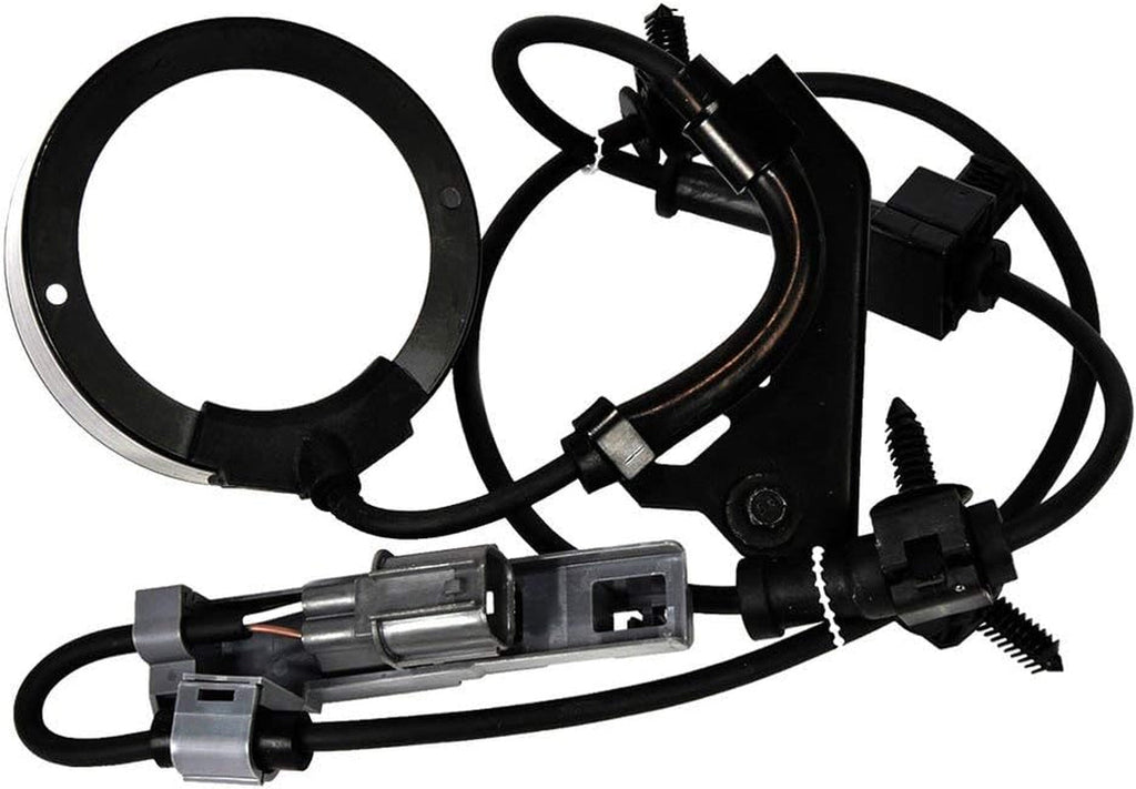 GM Original Equipment 19368665 Front Driver Side Wheel Speed Sensor