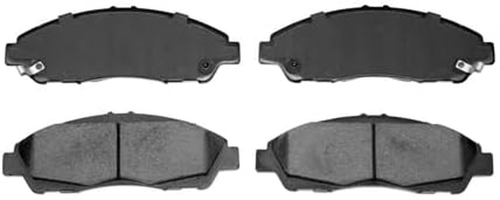 ADVICS AD1896 Disc Brake Pad Set