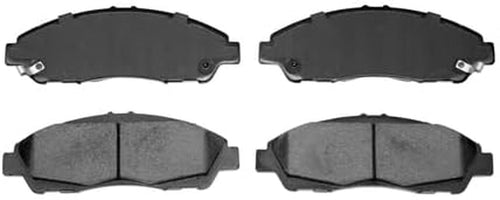 ADVICS AD1896 Disc Brake Pad Set