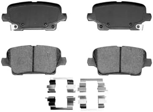 ADVICS AD2189 Disc Brake Pad Set