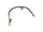 Brake Hydraulic Hose for Blazer, Jimmy, S10, Sonoma, Bravada, Hombre H381344