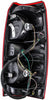 Dorman Tail Light Assembly for 07-09 Avalanche 1611562