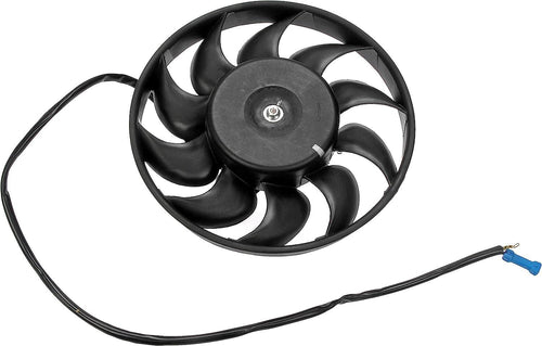 Dorman 620-818 Engine Cooling Fan Assembly Compatible with Select Audi Models