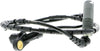 Vemo V20-72-0490 Sensor, Wheel Speed