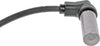 Dorman 970-5130 ABS Wheel Speed Sensor for Select Trucks , Black