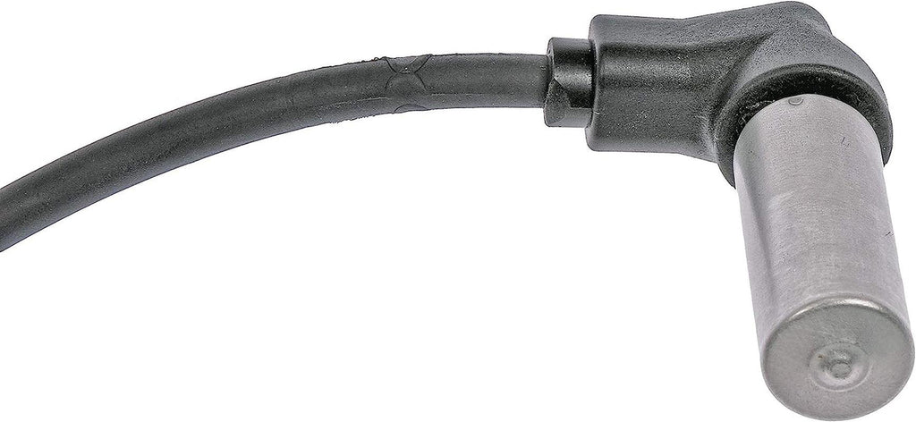 Dorman 970-5130 ABS Wheel Speed Sensor for Select Trucks , Black