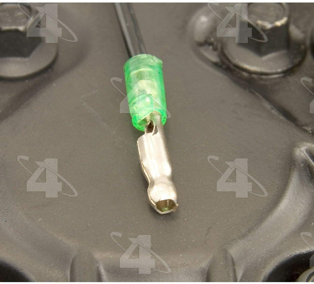 58022 A/C Compressor