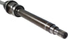NCV11154 CV Axle Shaft Assembly - Right Front (Passenger Side)