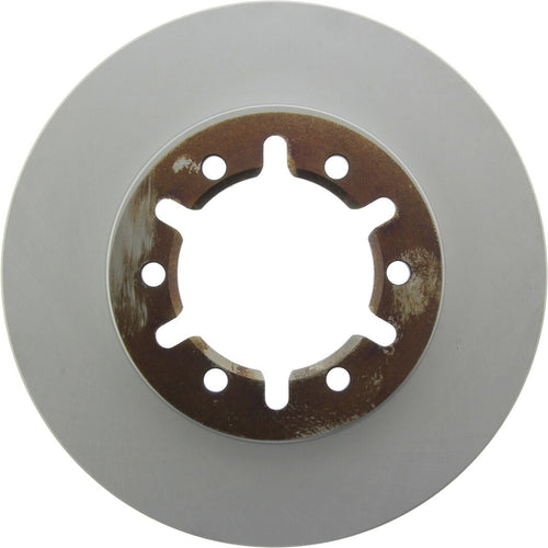 Centric Front Disc Brake Rotor for NP300, Frontier (320.42067F)