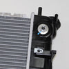 2854 Radiator Compatible with 2006-2008 Buick Lucerne