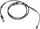 2BWS0269 Brake Wear Sensor