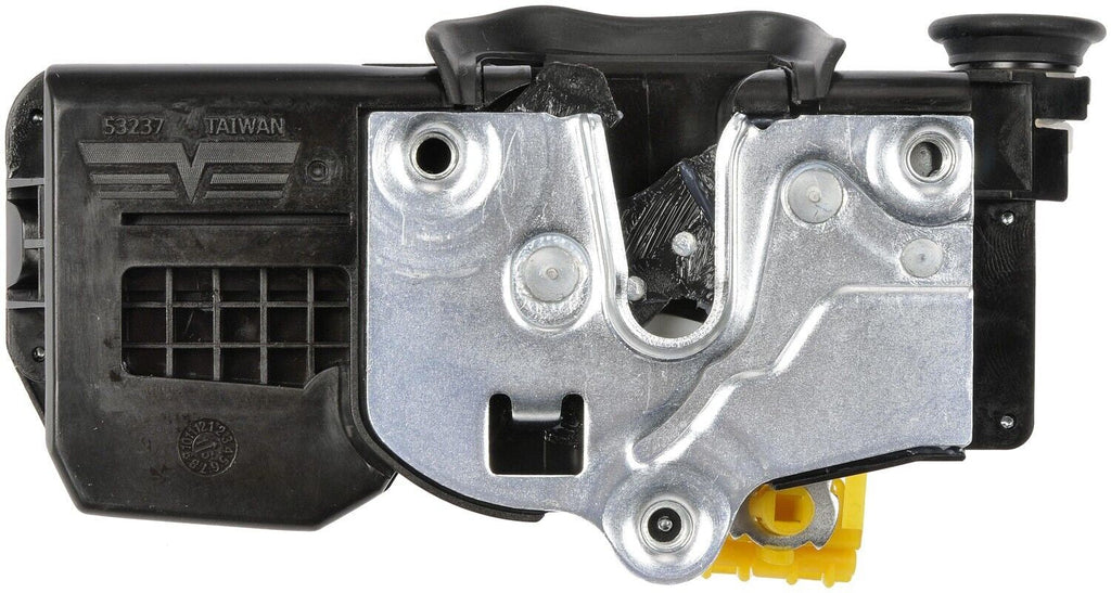 Door Lock Actuator Motor for Lucerne, Silverado 1500 Classic+More 931-316