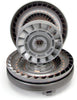 242938 Breakaway Converter 4Th Gen F-Body '99-'06 4L60/4L65E Trucks W/ 4.8/5.3/6.0