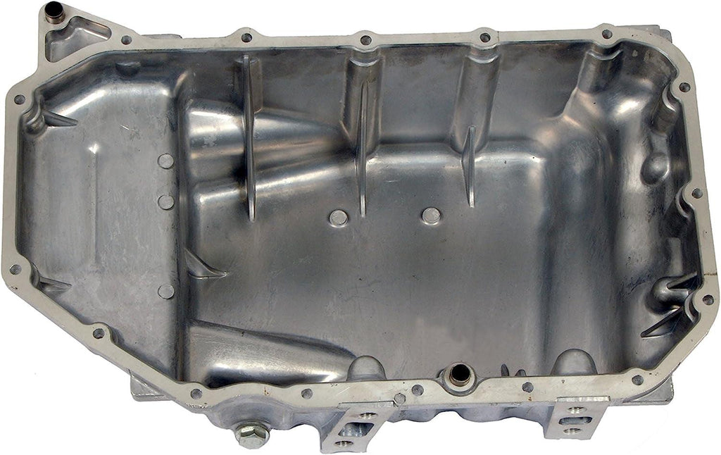 Engine Oil Pan for Honda CR-V - 2007-2009 | OEM# 11200-RZA-000 | Heavy Duty