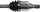 NCV69595 CV Axle Shaft Assembly - Left Front (Driver Side)