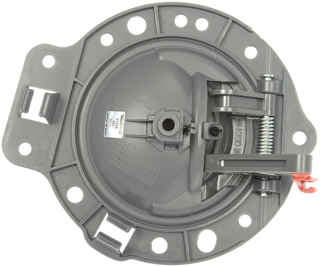 Dorman Interior Door Handle for 06-10 Commander 83979