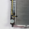 2786 Replacement Radiator