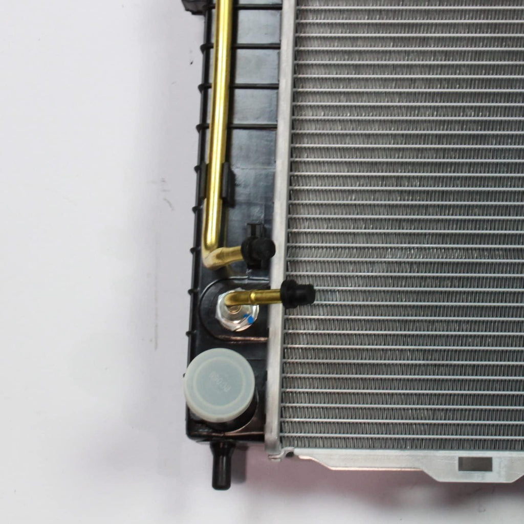 2786 Replacement Radiator