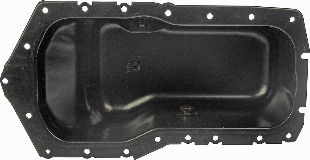 Dorman 264-124 Engine Oil Pan Compatible with Select Models