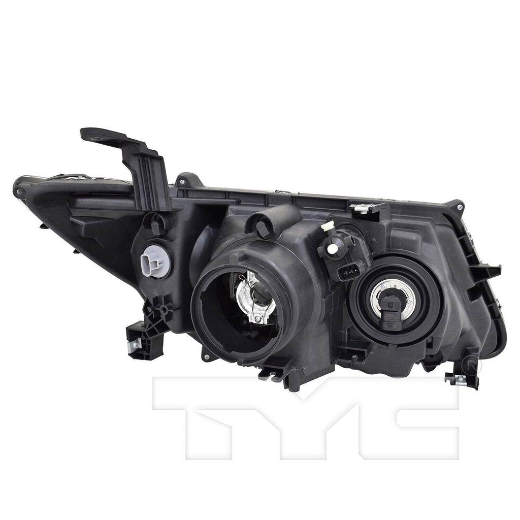 TYC Headlight Assembly for 14-17 Honda Odyssey 20-9212-91