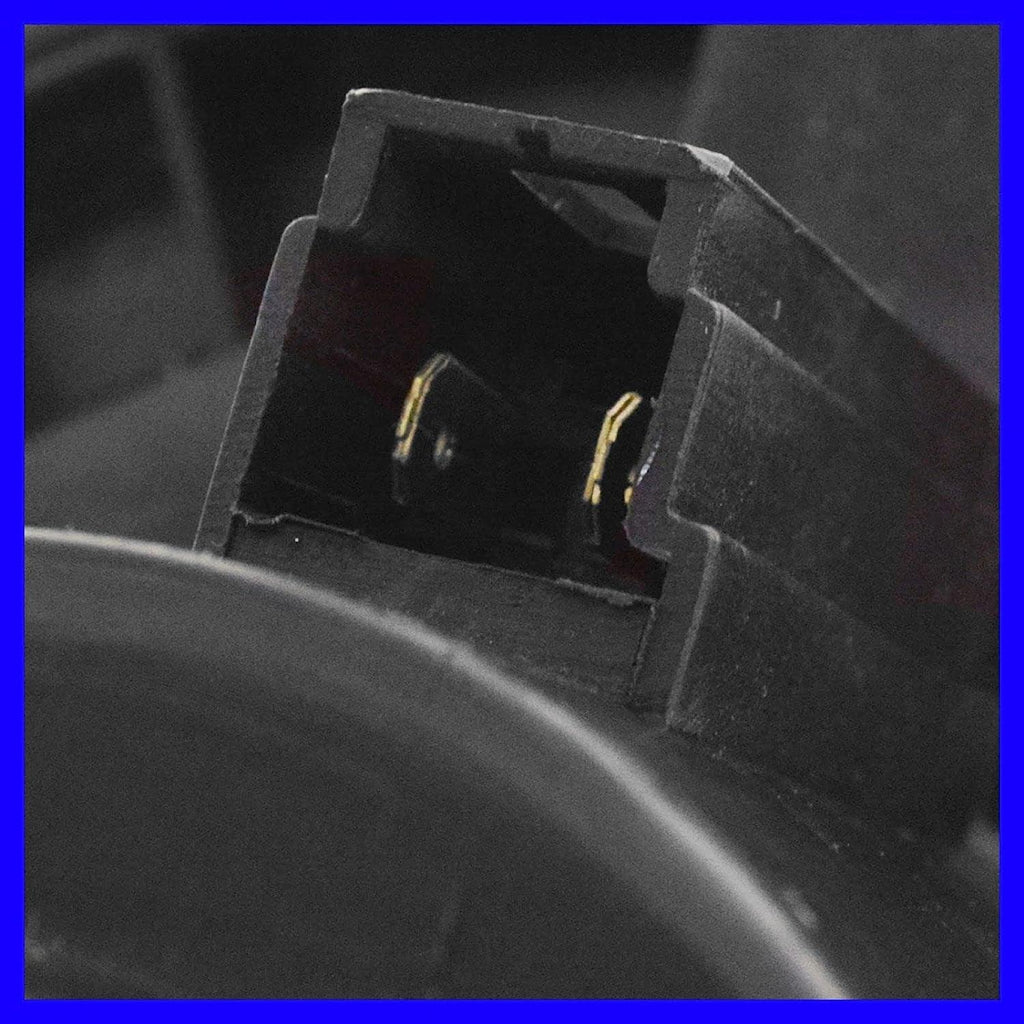 A/C AC Heater Blower Motor & Fan W/Fan Cage for 99-01 Jeep Grand Cherokee