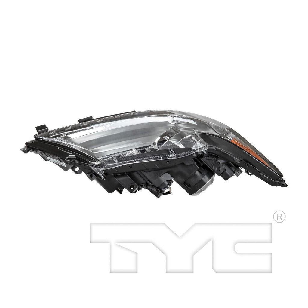TYC Headlight Assembly for Es300H, ES350 20-9385-01