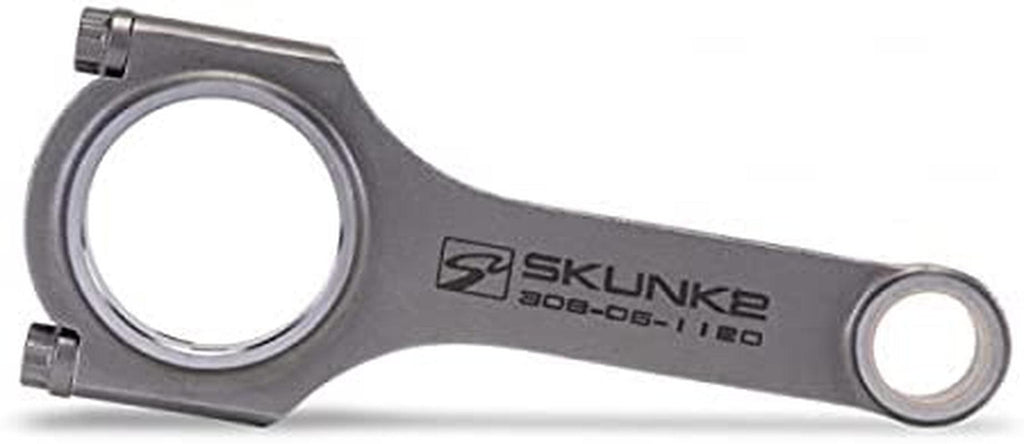 Racing 306-05-1190 Alpha Series Connecting Rod for Honda D16/ZC Engines