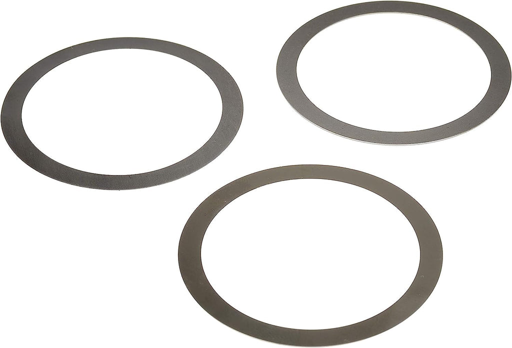 Dorman 697-039 Rear Differential Bearing Kit Compatible with Select Chevrolet / GMC / Ram Models