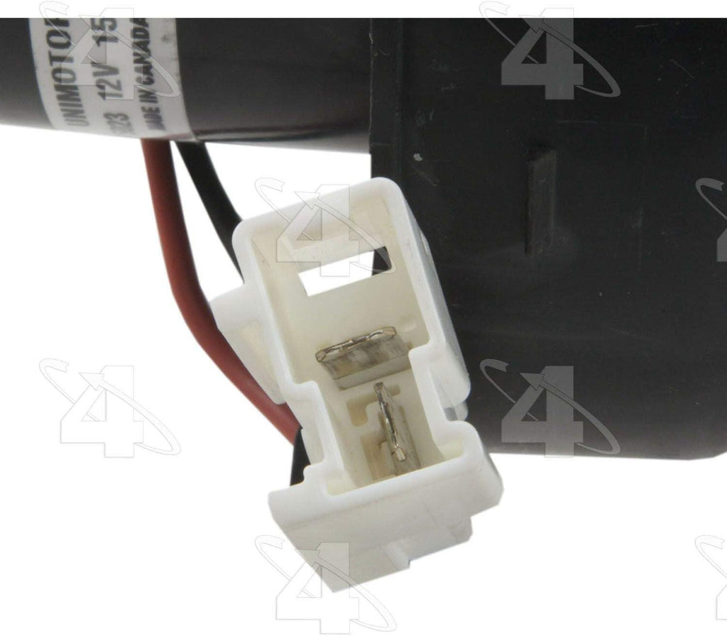 75023 HVAC Blower Motor