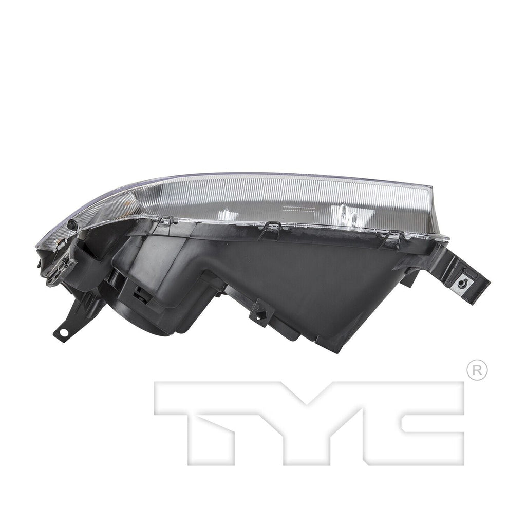 TYC Headlight Assembly for 06-08 Honda Pilot 20-6759-01-9
