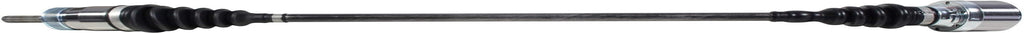 NCV23580 CV Axle Shaft Assembly - Right Front (Passenger Side)