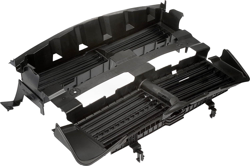 Dorman 601-573 Radiator Shutter Assembly Compatible with Select Lincoln Models