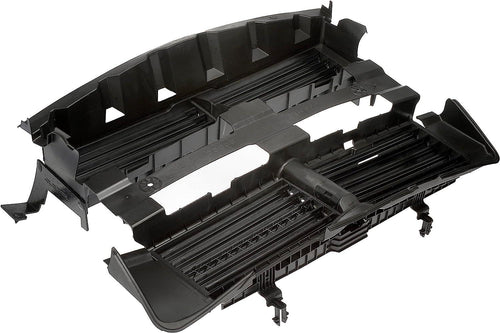 Dorman 601-573 Radiator Shutter Assembly Compatible with Select Lincoln Models