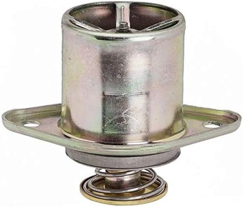 14889 Engine Coolant Thermostat/Water Outlet Assembly