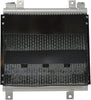 AC Condenser A/C Air Conditioning Direct Fit Compatible with 99-06 Isuzu NPR NQR