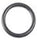 24083 A/C Line O-Ring