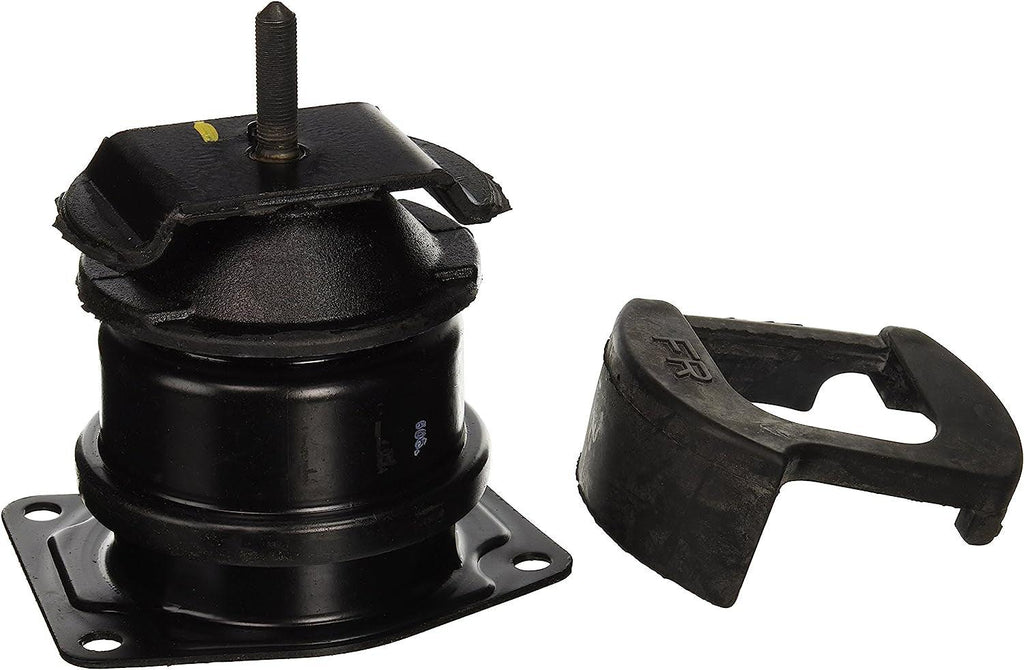 Genuine  50810-S87-A82 Engine Mount Rubber, Front