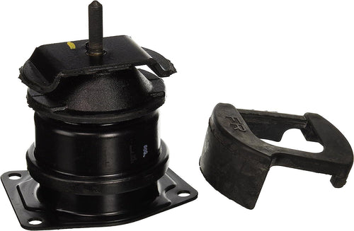 Genuine  50810-S87-A82 Engine Mount Rubber, Front