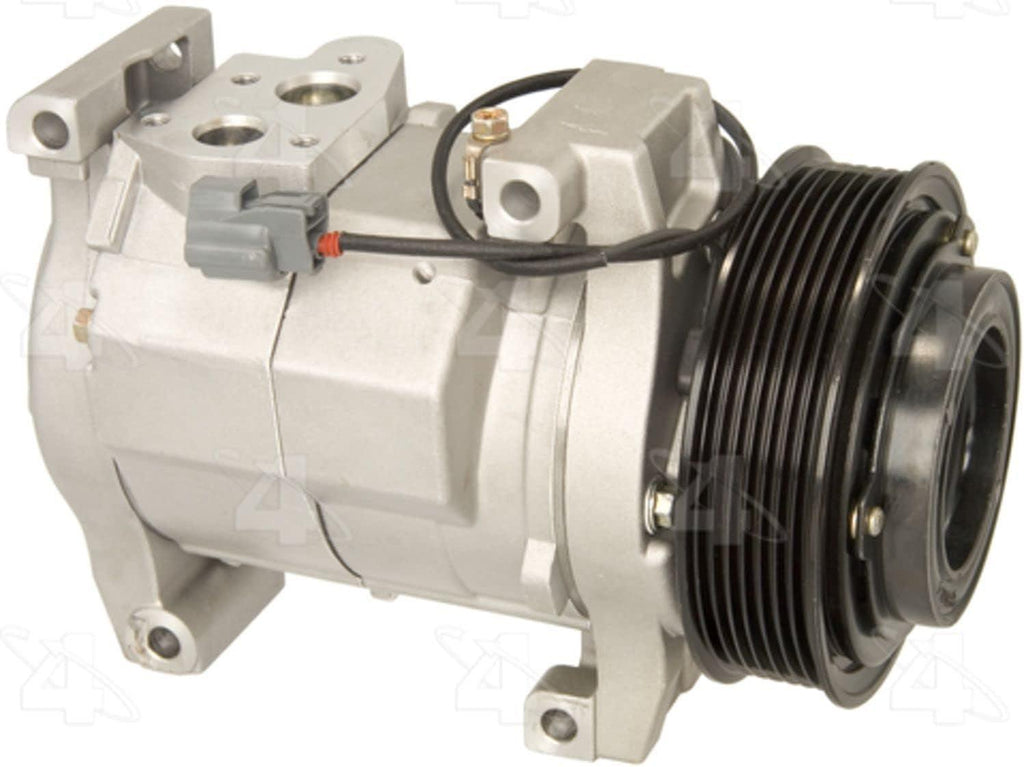 78372 A/C Compressor
