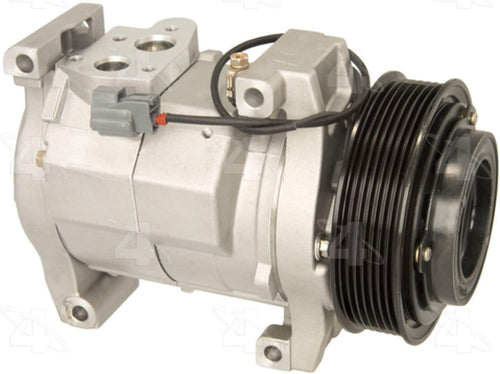 78372 A/C Compressor