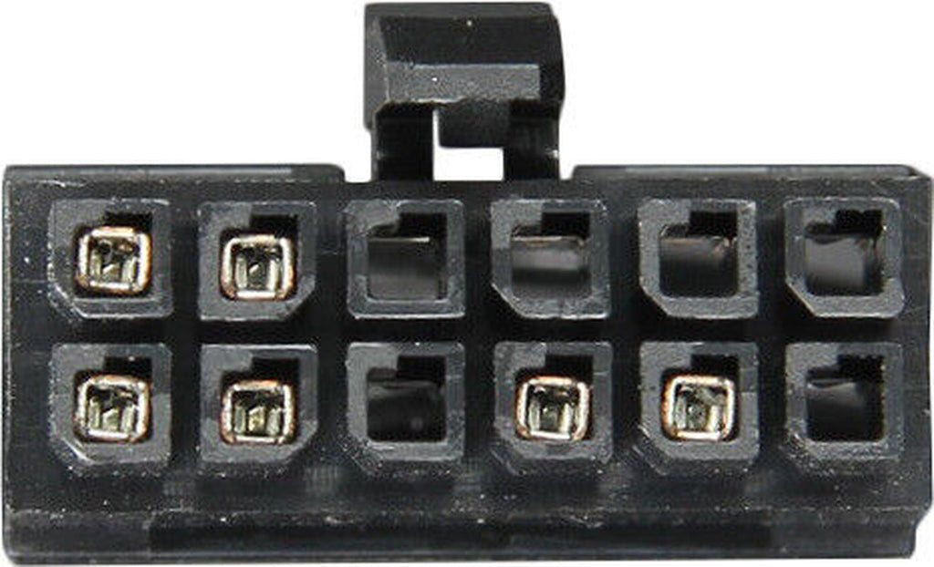 Marelli Headlight Assembly for BMW LUS6132