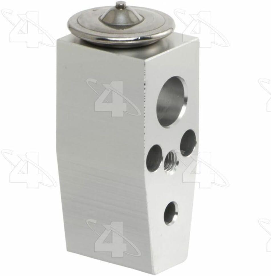 8653NK A/C Compressor W/Kit