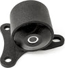 29650-75A Black Bushings (92-96 Prelude F-Series/H-Series Steel Mounts 75A)