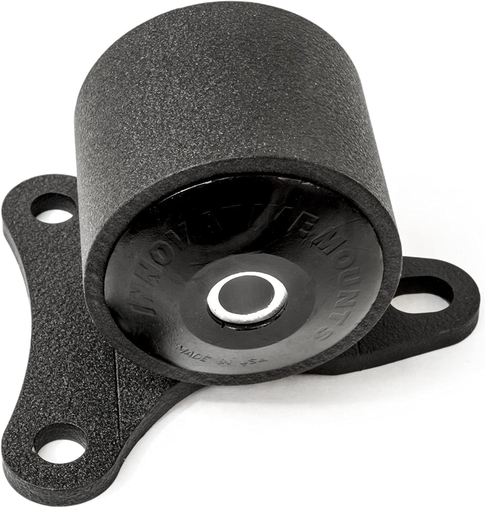 29650-75A Black Bushings (92-96 Prelude F-Series/H-Series Steel Mounts 75A)