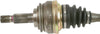 60-5059 Remanufactured Constant Velocity CV Axle Assembly (Renewed)